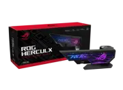 Original ASUS ROG Herculx Graphics Card Holder XH01 AntiSag Holder Bracket Solid