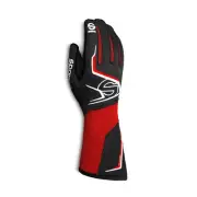 Sparco TIDE K MY20 Karting Gloves red s. 9