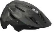 Bluegrass Rogue Core MIPS-C2 Helmet Fidlock Buckle Matte Titanium Tie-Dye Medium