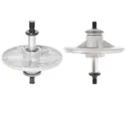2 Spindle Assembly Fit For Murray MTD Jack 38" 40" 42" And 46" Decks 1001046