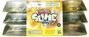 Hasbro Play-Doh 12 Oz Slime Hydro Glitz 12 Count Compound Age 3 Years & Up