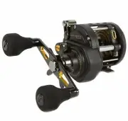 Penn FATHOM Level Wind 15 FTHII15LW Overhead Reel