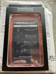 GradedGuard Sunset V2 (PSA) Card Protector