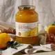 韓國蜂蜜柚子茶(1kg/罐) [大買家]