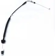 Throttle Accelerator Cable,intended for SUZUKI SWIFT III 1.3 1.5 2005-