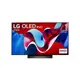 LG 48型OLED 旗艦影音C4系列 OLED48C4PTA