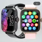 Smart Watch 1.83'' Waterproof with Message Answer Call Sleep Monitoring Sports