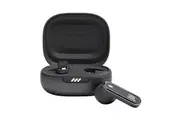 JBL Live Flex TWS Adaptive Noise Cancelling Earbuds Black