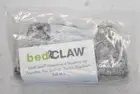 BedClaw Attachment Brackets For Top Springs & Day Beds 2 Pack Black Finish