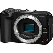 Canon EOS R50 V Camera Body
