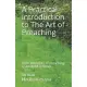 A Practical Introduction to The Art of Preaching: Basic elements of preaching a standard sermon