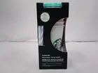 Starbucks Color-Change Reusable Cold Cup Tumblers 24 oz - Set of 5