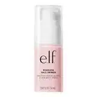 e.l.f. Studio Poreless Face Primer Restoring Flawless Silky Smooth 0.47 fl Oz.