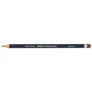 Derwent Procolour Pencil Bronze