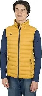 [IZAS] NIS Men's Ultra Light Vest, Mens