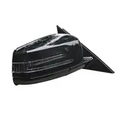 Right Side Door Mirror for W204 C180 C200 C250 C300 C63 2011-2014 Power Folding Rearview Mirror Ass Black
