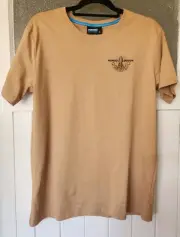 Nomad Design mens cool squid t-shirt size M NWT