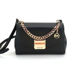 【Michael Kors】MK LITA SMALL斜背包(MK/Lita small /斜背包)