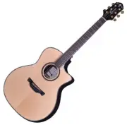 Crafter KGLXE-3000 Prestige Grand Auditorium All Solid LR Baggs Anthem