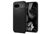 SPIGEN Google Pixel 8a Case, Genuine Liquid Air Armor Slim Soft TPU Cover for Google