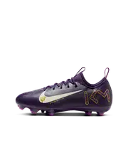 Nike Jr. Mercurial Vapor 16 Academy 'Kylian Mbappé' Older Kids' Multi-Ground Low-Top Football Boot