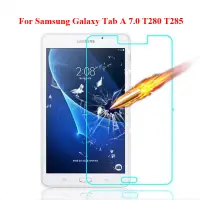 在飛比找蝦皮購物優惠-SAMSUNG 屏幕保護膜三星 Galaxy Tab A6 