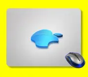 Apple mac book pro Computer Mouse Pads A10
