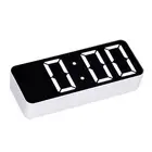 Digital Clock Northern Large Font Bedroom Clock For Gift Giving Decoration.