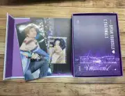 BTS Bulletproof Speakon Final DVD