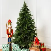Fraser Fir 6ft/180cm Christmas Tree