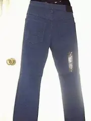 $59 NEW RIP CURL HOWLING NAVY BLUE MEN'S LONG PANT size 32 X 31.5 code 4-25