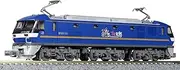KATO EF210 300 Model Railway Electric Locomotive 3092-1