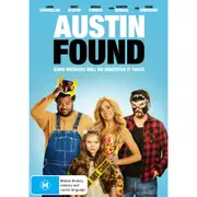 Austin Found