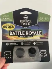 KontrolFreek FPS Thumbsticks For Xbox One/X/S Controllers