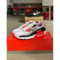 在飛比找Yahoo!奇摩拍賣優惠-【朝朝小鋪】【正品】Nike Air Max 90 OG l