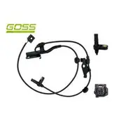 Goss Wheel Speed Sensor - Toyota - WS328