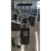 Demo 2016 Mazzer Kony Electronic Commercial Coffee Bean Grinder