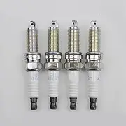 4pcs/lot Spark Plug 18855-10060 1885409080 1884610060 0242129515 Ignition System Automotive Replacement Spark Plugs