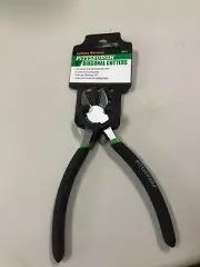 Pittsburgh Diagonal Cutting Pliers 6 Inch