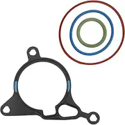 Vacuum Pump Reseal Kit Compatible with VW GTI GLI Golf Beetle Passat Jetta & Audi A3 A4 A5 A6 Q5 Q7 1.8T & 2.0T TSI/TFSI