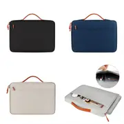 14.1-15.4 Inch Water Resistant Laptop Briefcase Bag Laptop Sleeve Laptop Case Cover Bag