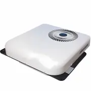Cold King 12V Rooftop Air Conditioner Cooling For Caravan Motorhome Rv Bus Trucks