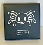 Loot WIZARDING WORLD Aragog Spider Comb