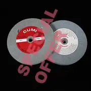 150x20x16mm 6" A60 MED/FINE Bench Grinding Wheel SPECIAL OFFER - TWO for ONE