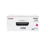 Canon CART335 Magenta HY TONER