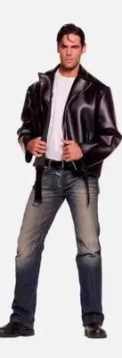 Underwraps Greaser Jacket Adult Men's Costume XX-Large B2638