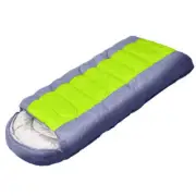 Sleeping Bag Outdoor Camping Single Bags Hiking Thermal Winter -20â„ƒ