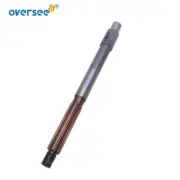 44-195132 Propeller Shaft For Mercury Mariner 2T 4T 30HP 40HP 50HP Outboard