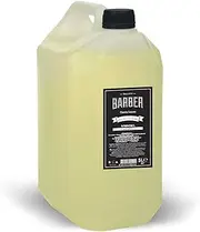 Marmara Barber Classic Lemon Eau De Cologne for Men 5 Liter