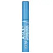 Rimmel Kind & Free Clean, Voluminising & Conditioning Mascara - 002 Brown Black